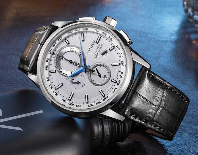 重庆西铁城售后服务地址