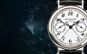 重庆西铁城官方售后维修 手表受磁