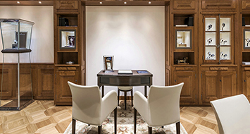 西铁城重庆售后维修中心服务