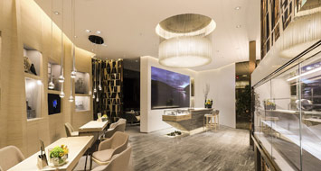 西铁城重庆售后维修中心服务