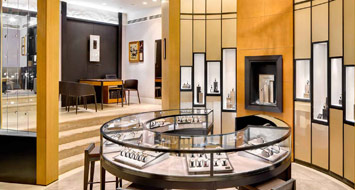 西铁城重庆售后维修中心服务