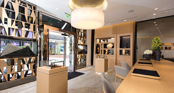 西铁城重庆售后维修中心服务