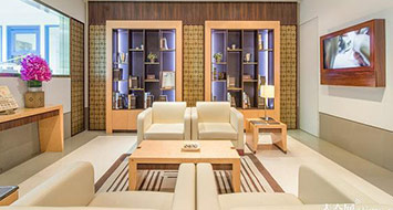 西铁城重庆售后维修中心服务