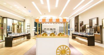 西铁城重庆售后维修中心服务