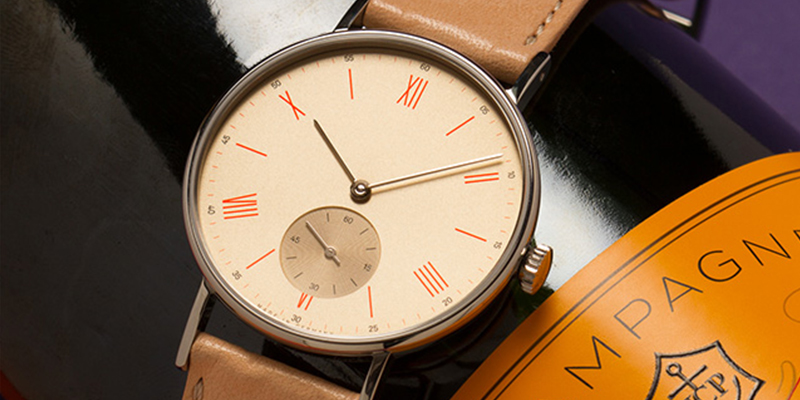 重庆西铁城表返厂维修